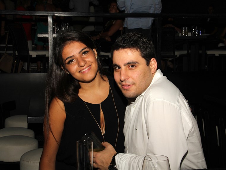 ALISEP and HOG Fundraising dinner